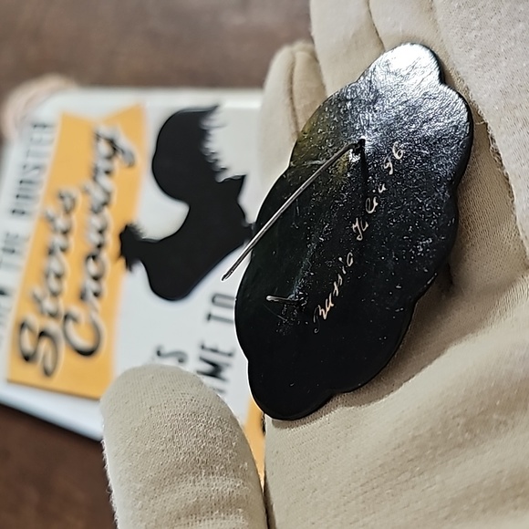 VINTAGE Brooch - Picture 6 of 8